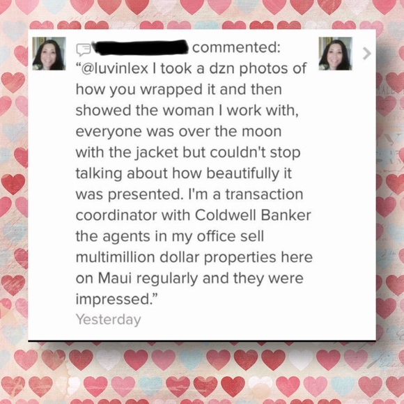 ❤️love Notes❤️ - Picture 1 of 16